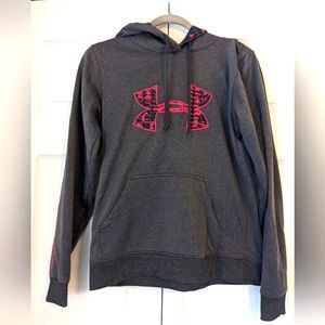 Under Armour hoodie
